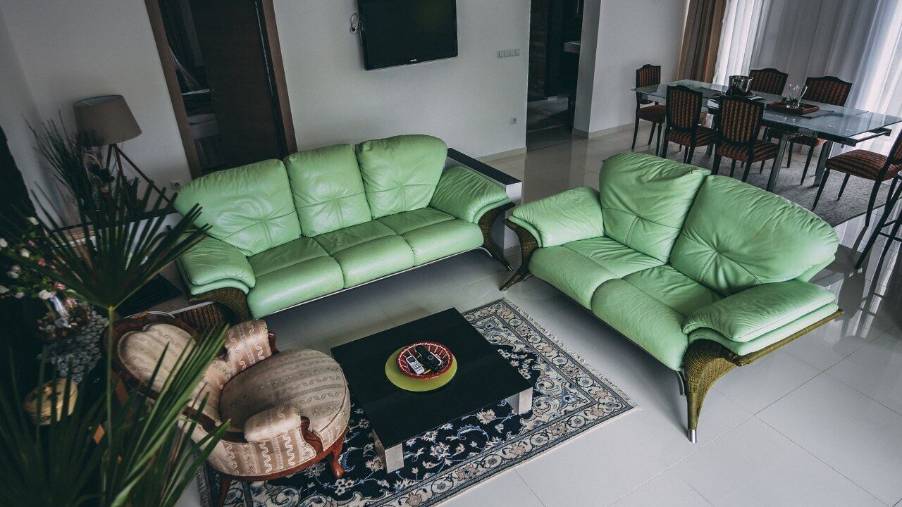 Photo of Livingroom in Rovinjsko Selo
