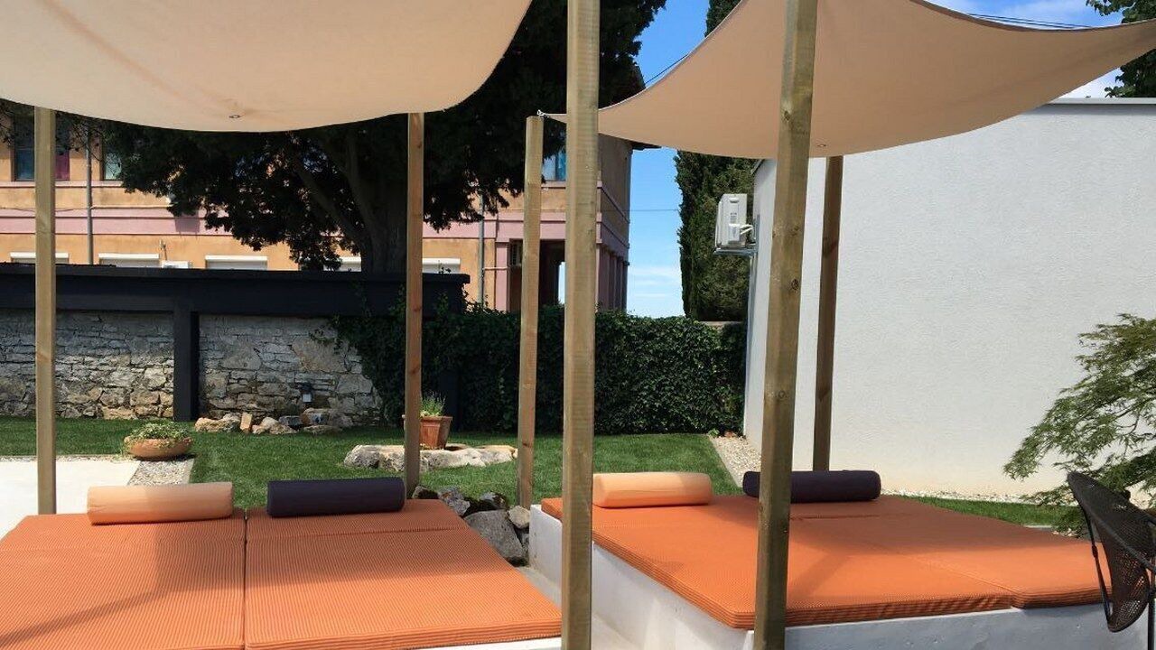 Photo of Patio Balcony in Rovinjsko Selo