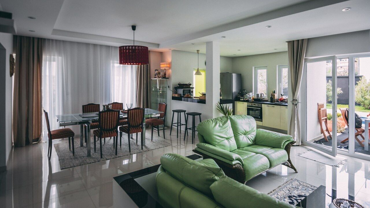 Photo of Livingroom in Rovinjsko Selo