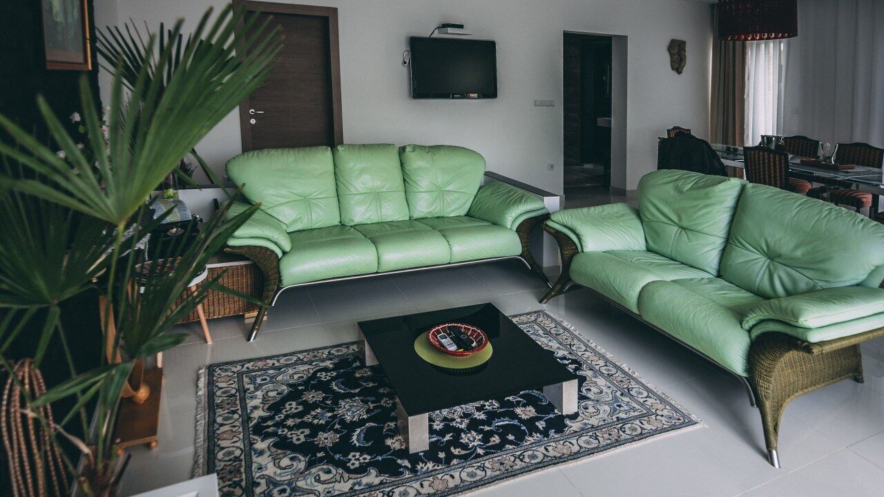 Photo of Livingroom in Rovinjsko Selo