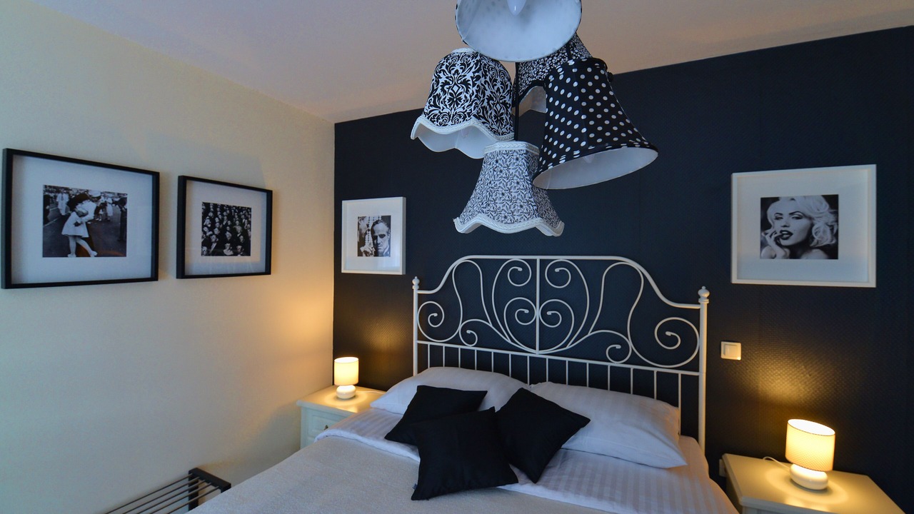 Photo of Bedroom in Sveta Nedelja