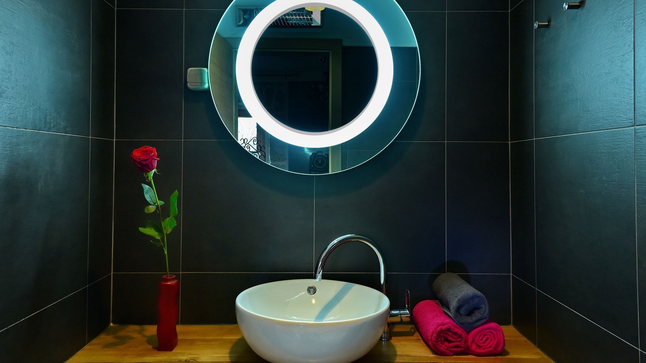 Photo of Bathroom in Sveta Nedelja