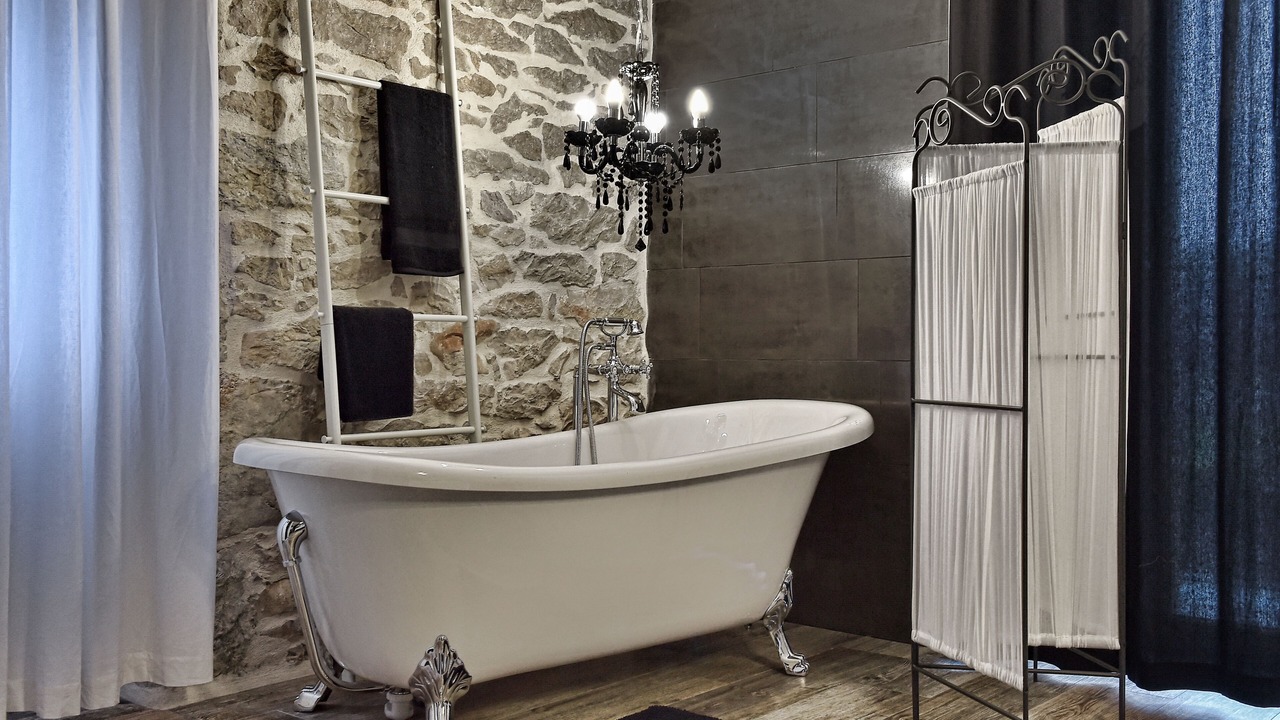 Photo of Bathroom in Sveta Nedelja