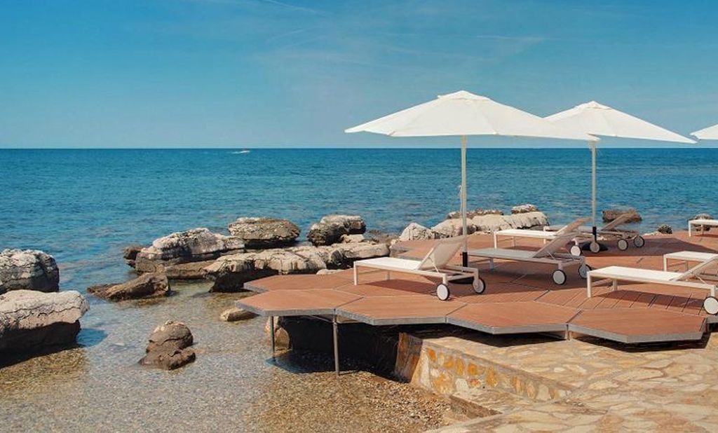 Photo of Outdoor in Monterol