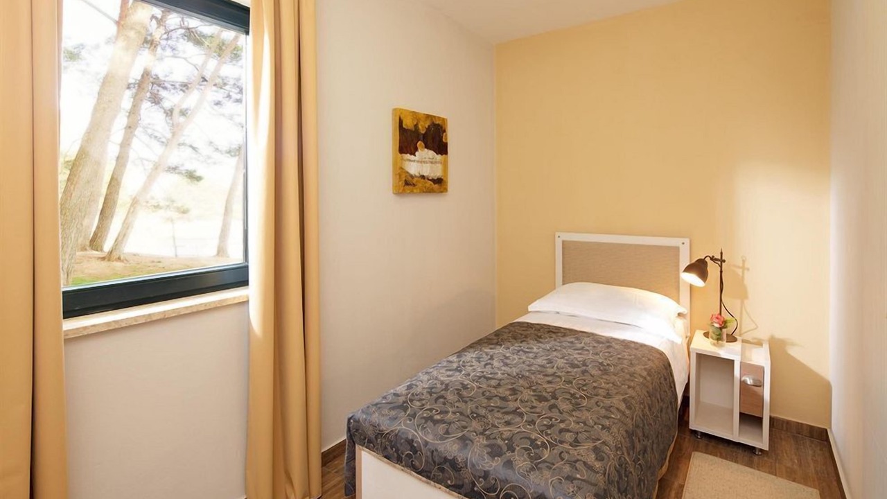 Photo of Bedroom in Monterol