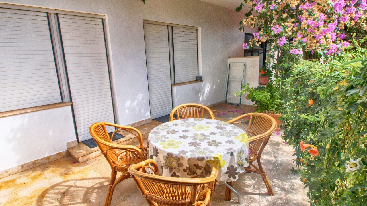 Photo of Patio Balcony in Medulin