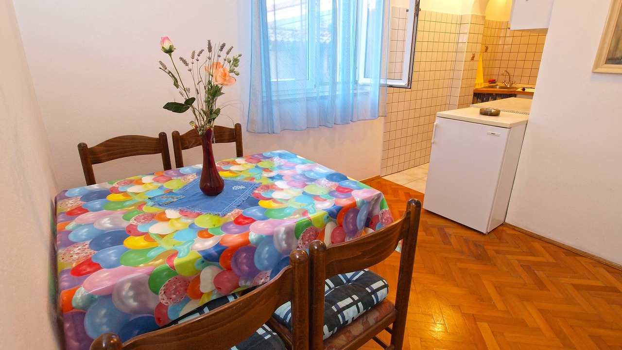 Photo of Kitchen in Medulin
