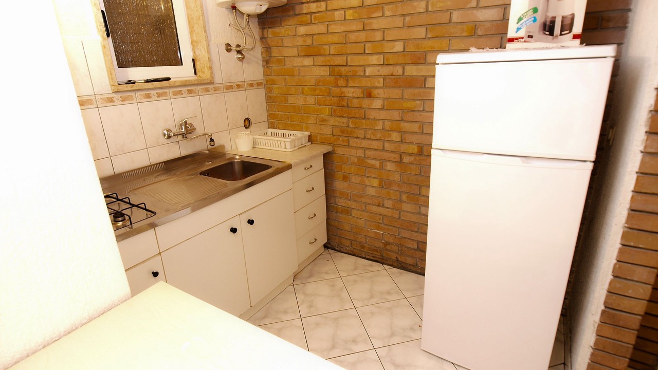 Photo of Kitchen in Medulin