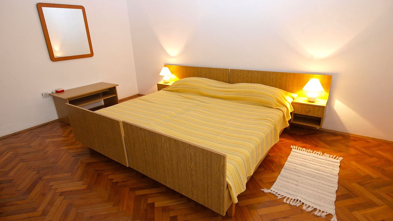 Photo of Bedroom in Medulin