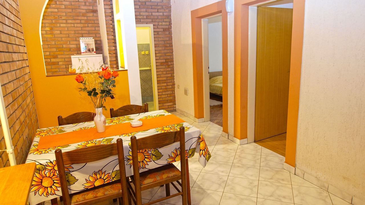 Photo of Livingroom in Medulin