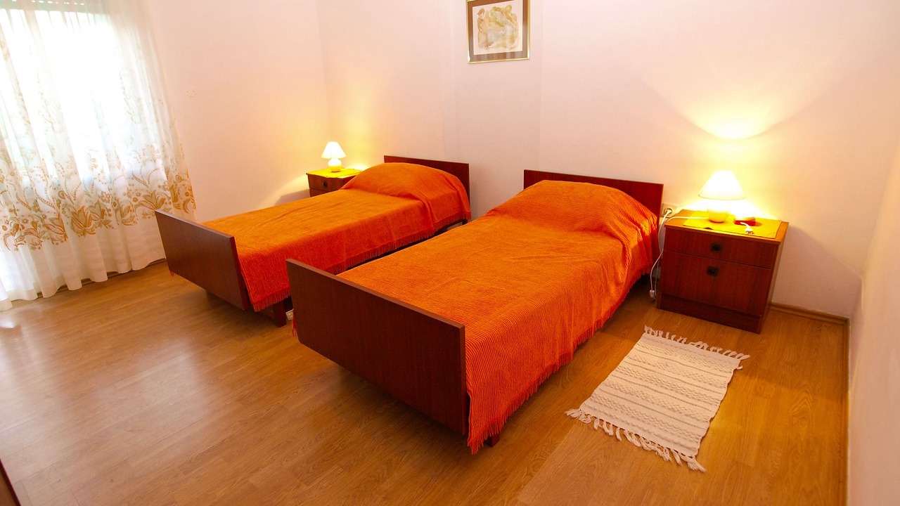 Photo of Bedroom in Medulin