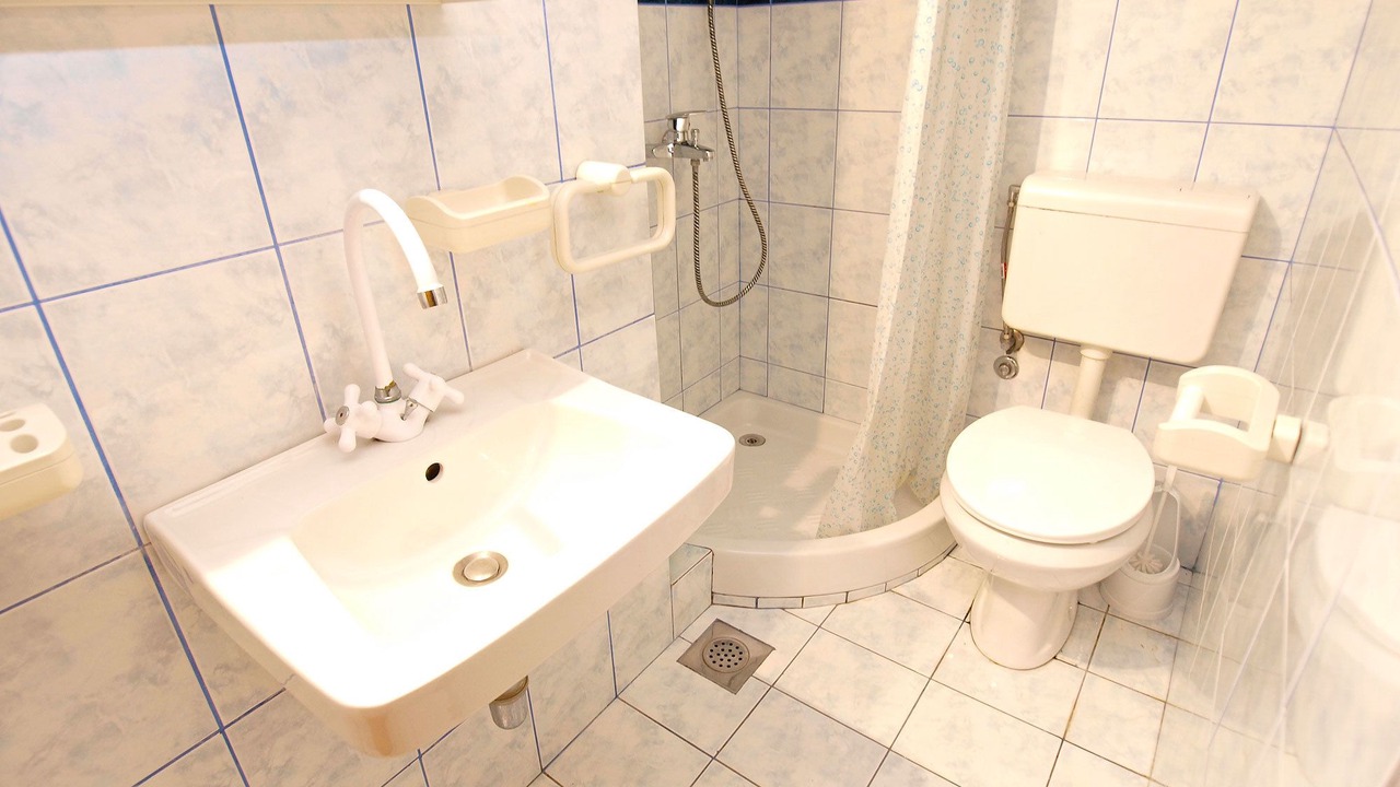 Photo of Bathroom in Medulin