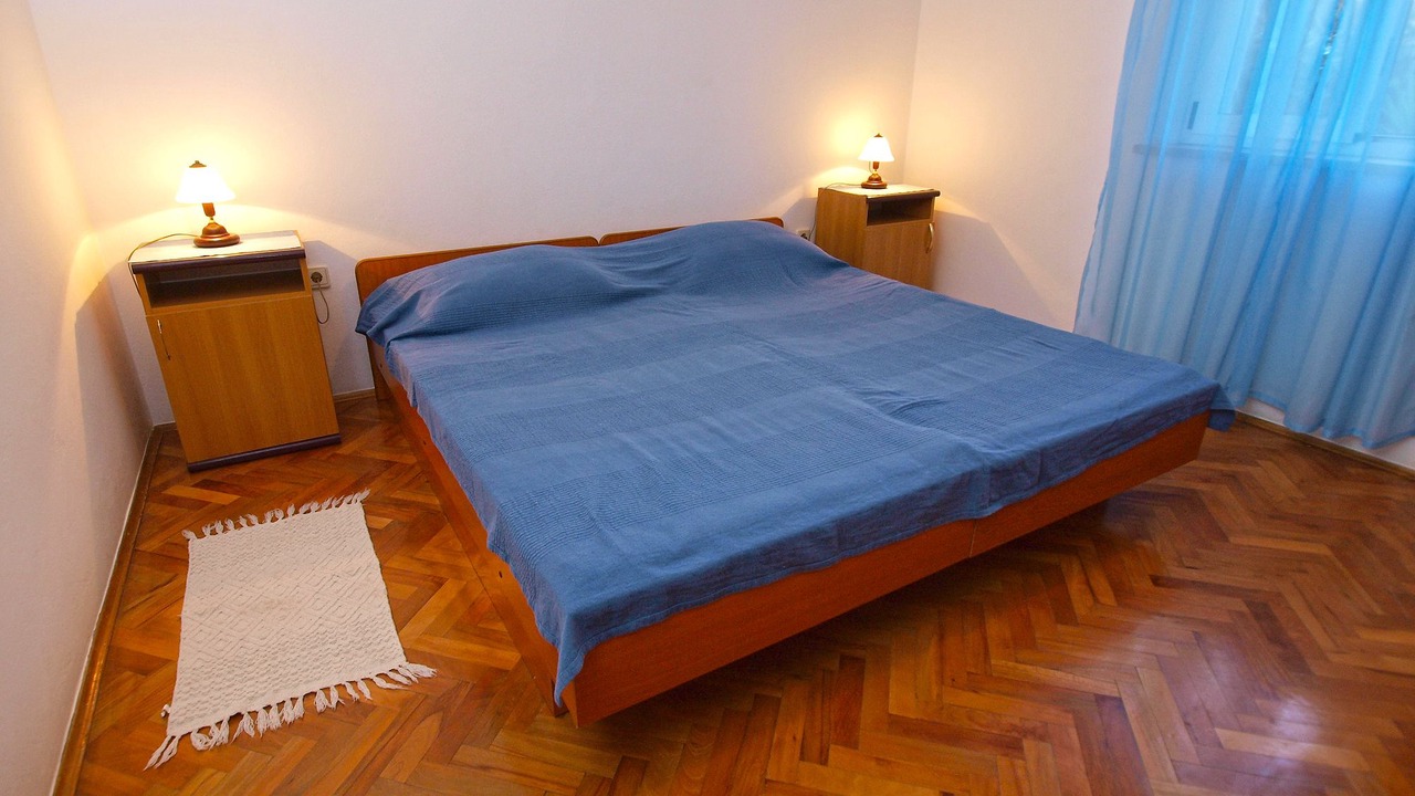 Photo of Bedroom in Medulin