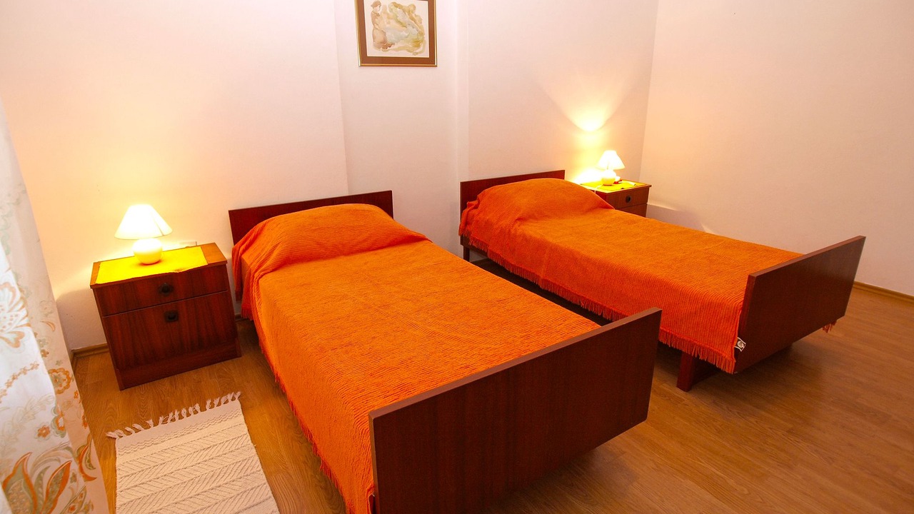 Photo of Bedroom in Medulin