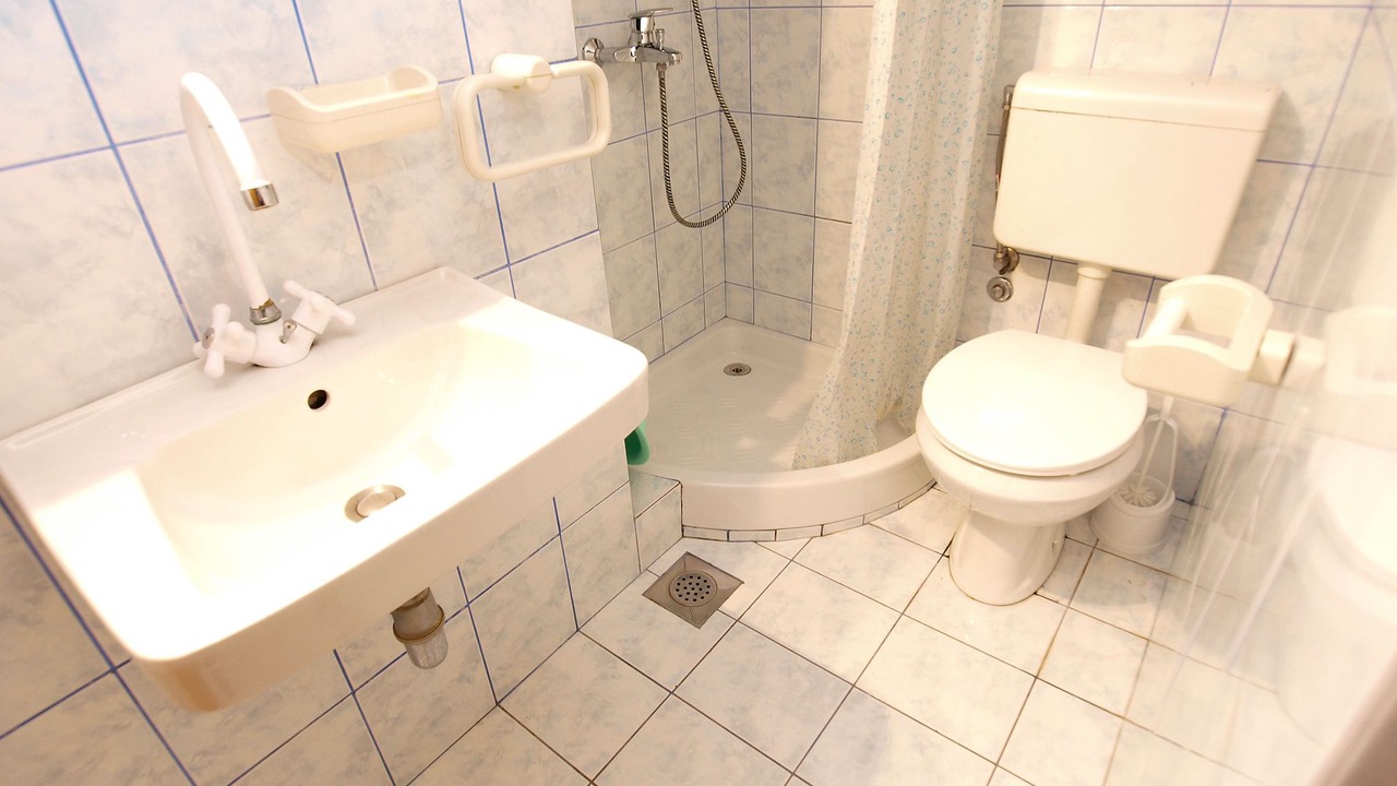 Photo of Bathroom in Medulin
