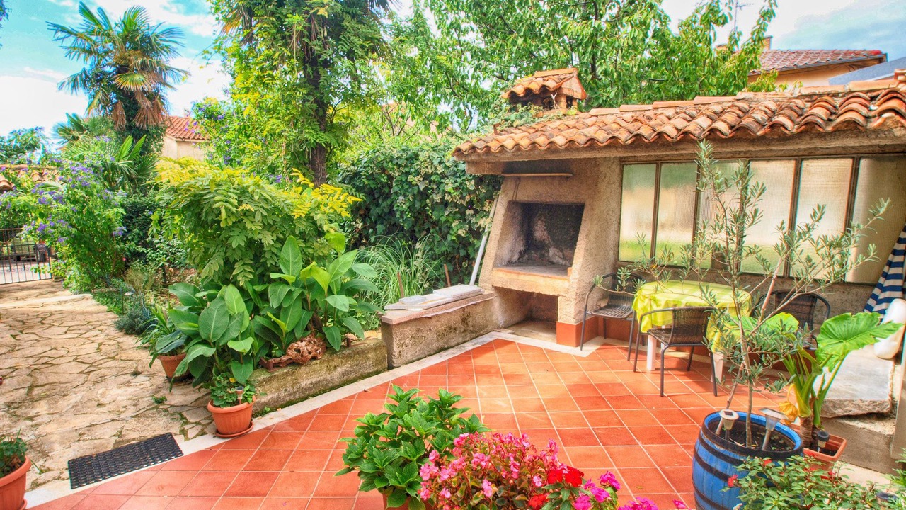 Photo of Patio Balcony in Medulin