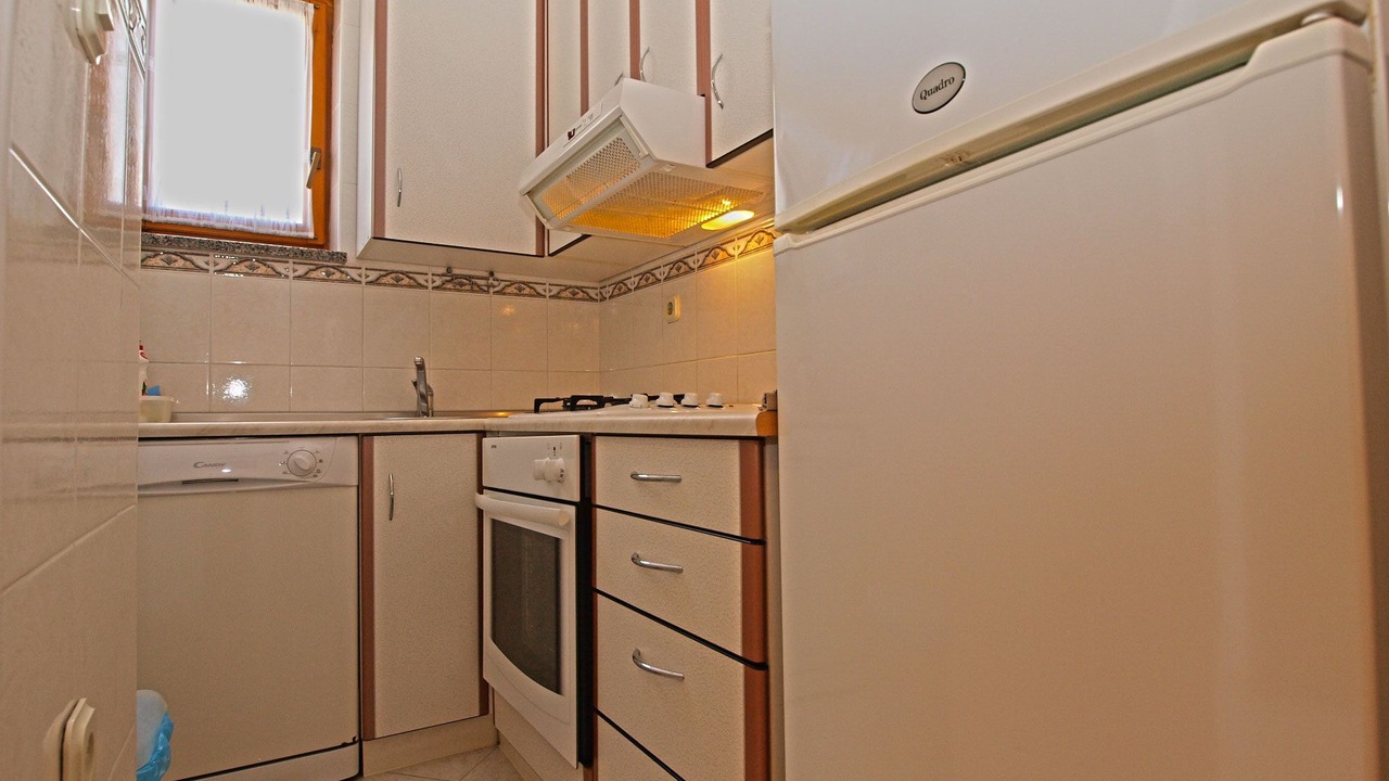 Photo of Kitchen in Vintijan