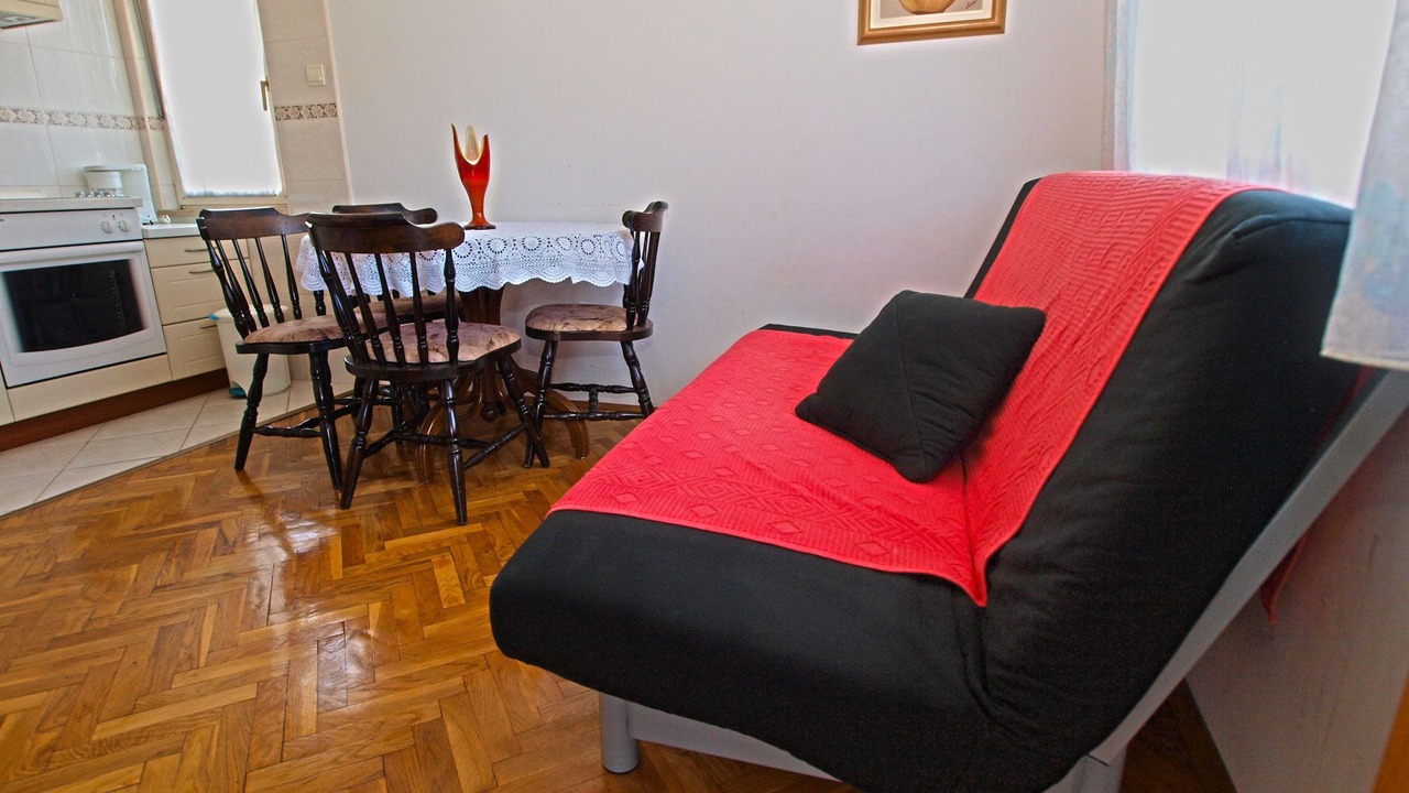 Photo of Livingroom in Vintijan