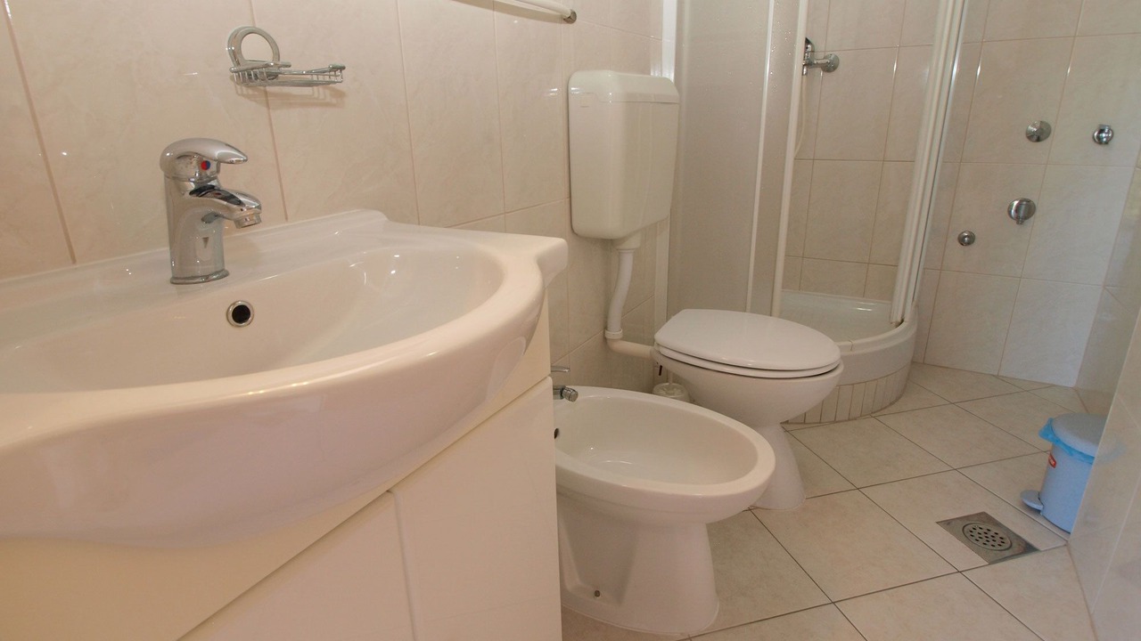 Photo of Bathroom in Vintijan