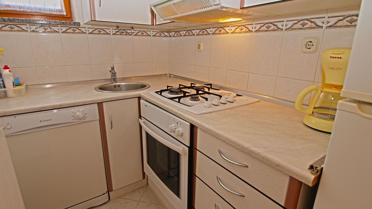 Photo of Kitchen in Vintijan