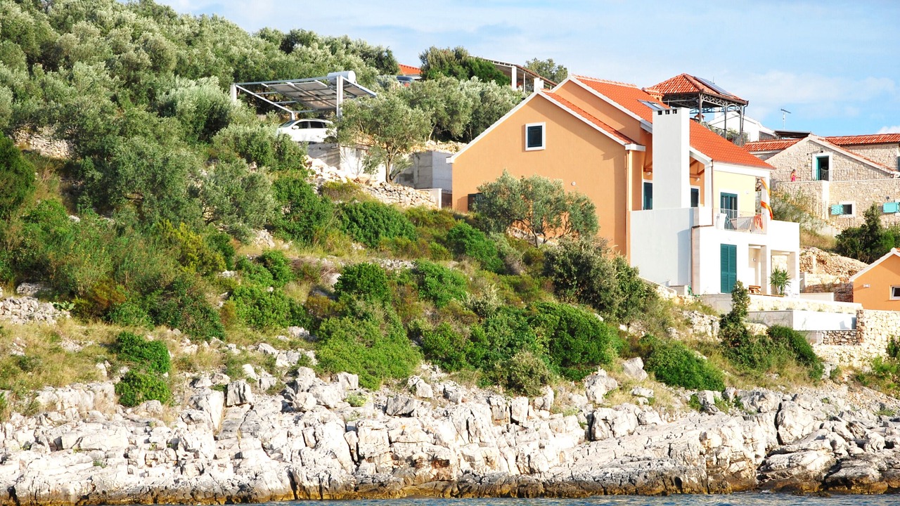 Photo of Outdoor in Vela Luka