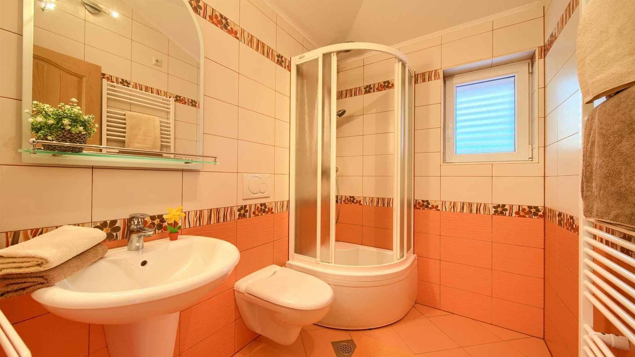 Photo of Bathroom in Vantacici