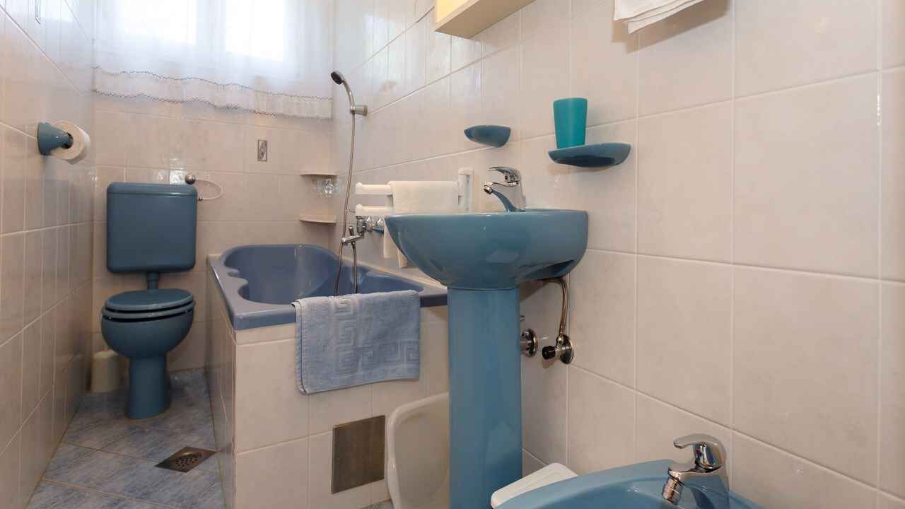 Photo of Bathroom in Risika