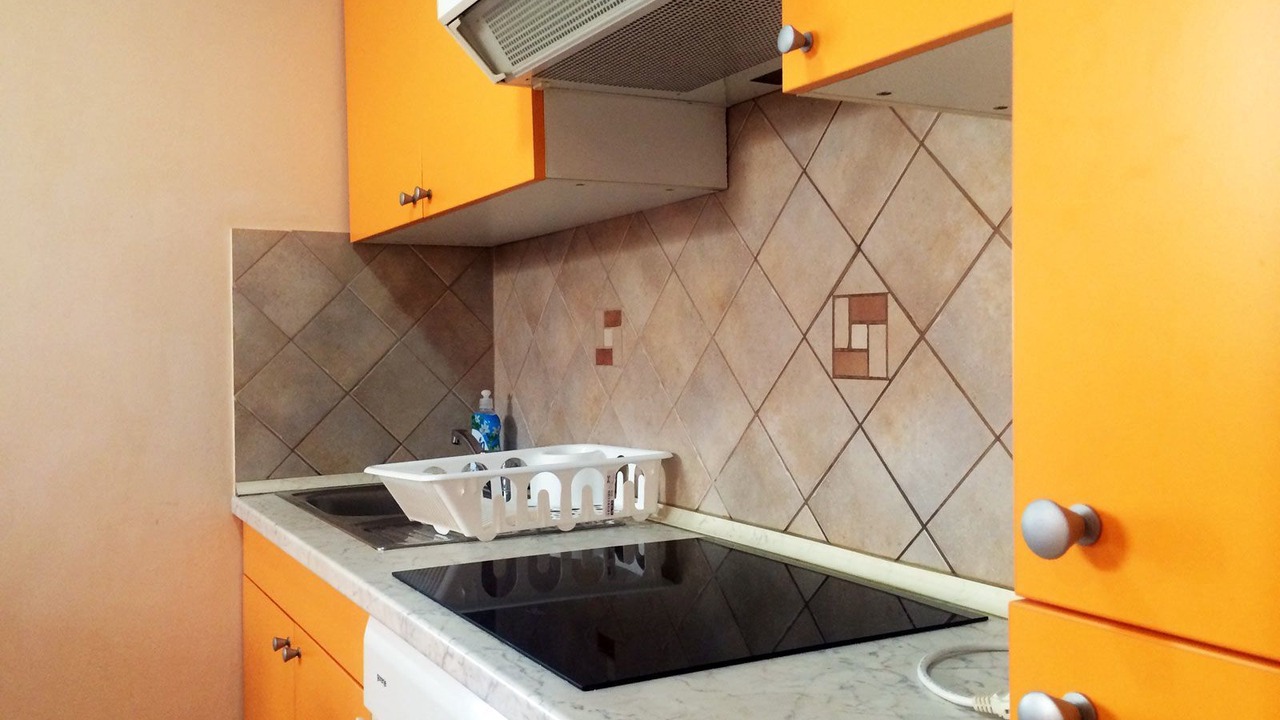 Photo of Kitchen in Maribor