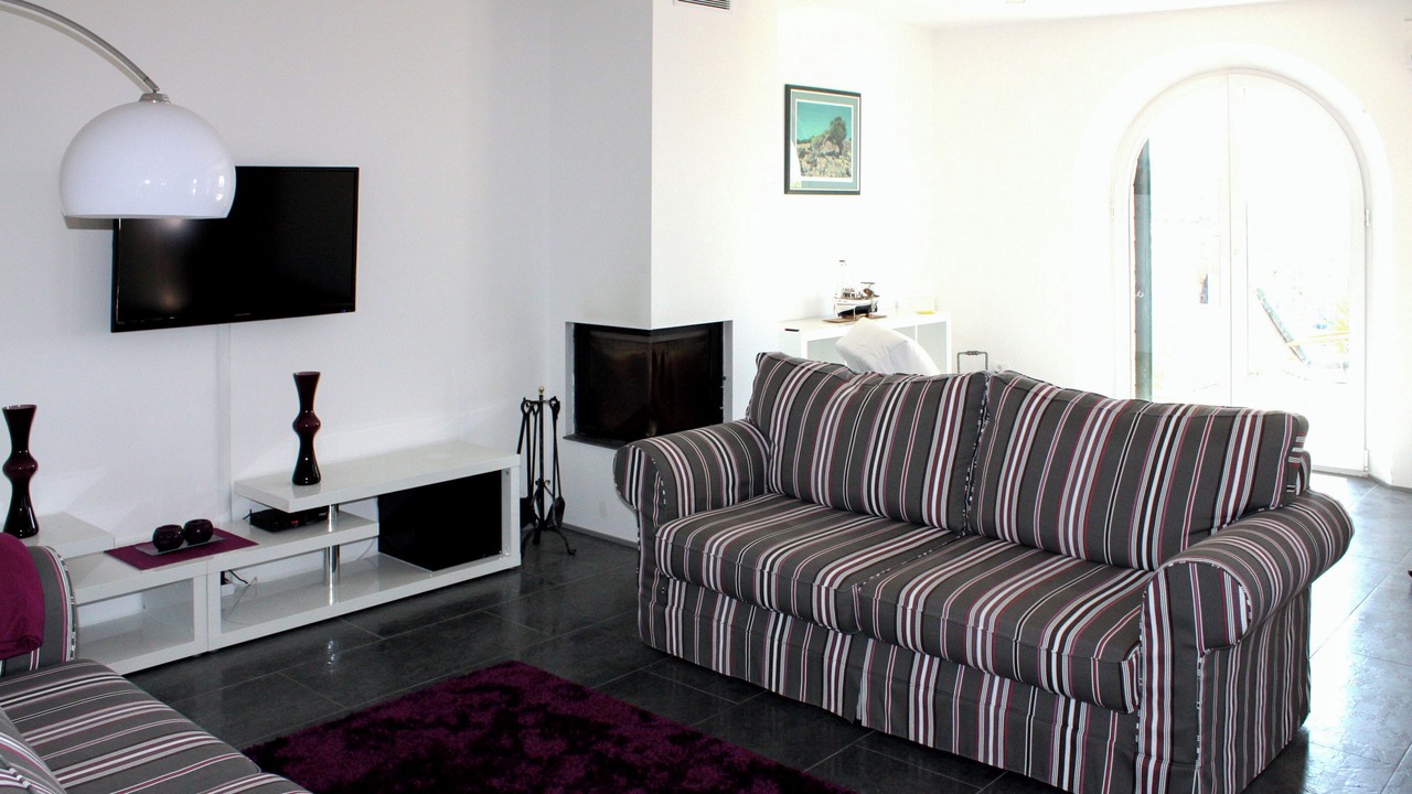 Photo of Livingroom in Novigrad