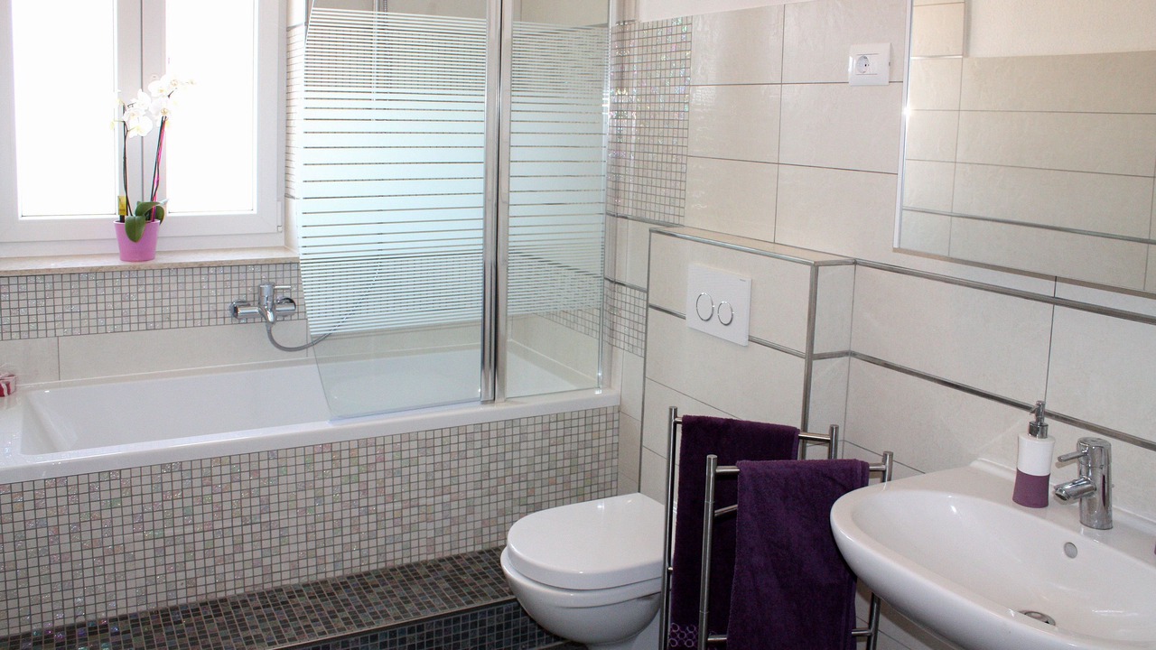 Photo of Bathroom in Novigrad