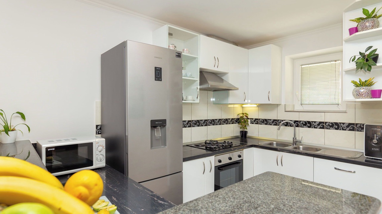 Photo of Kitchen in Dubrovnik