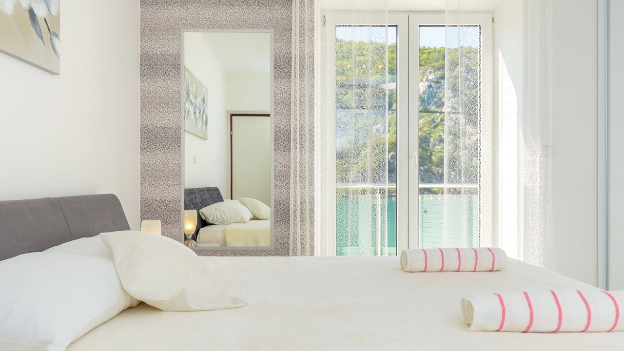 Photo of Bedroom in Dubrovnik