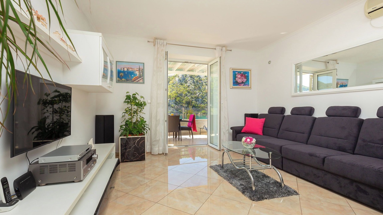 Photo of Livingroom in Dubrovnik