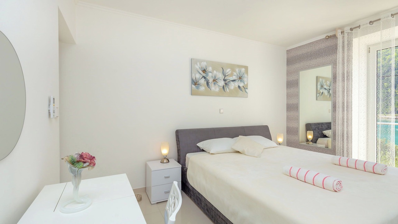 Photo of Bedroom in Dubrovnik