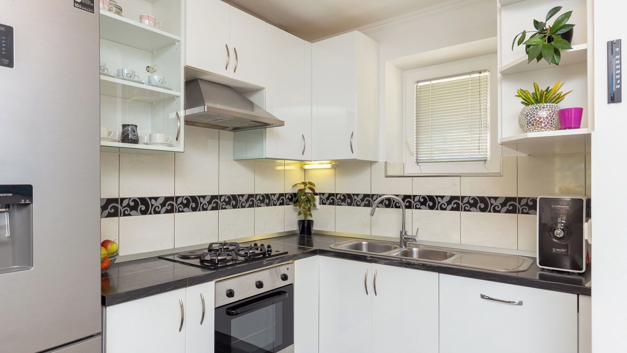 Photo of Kitchen in Dubrovnik