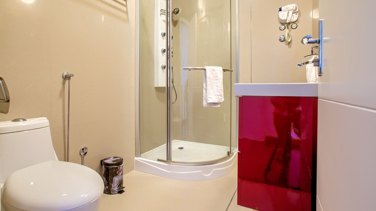 Photo of Bathroom in Susica