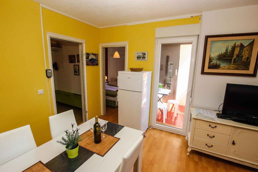 Photo of Livingroom in City Center