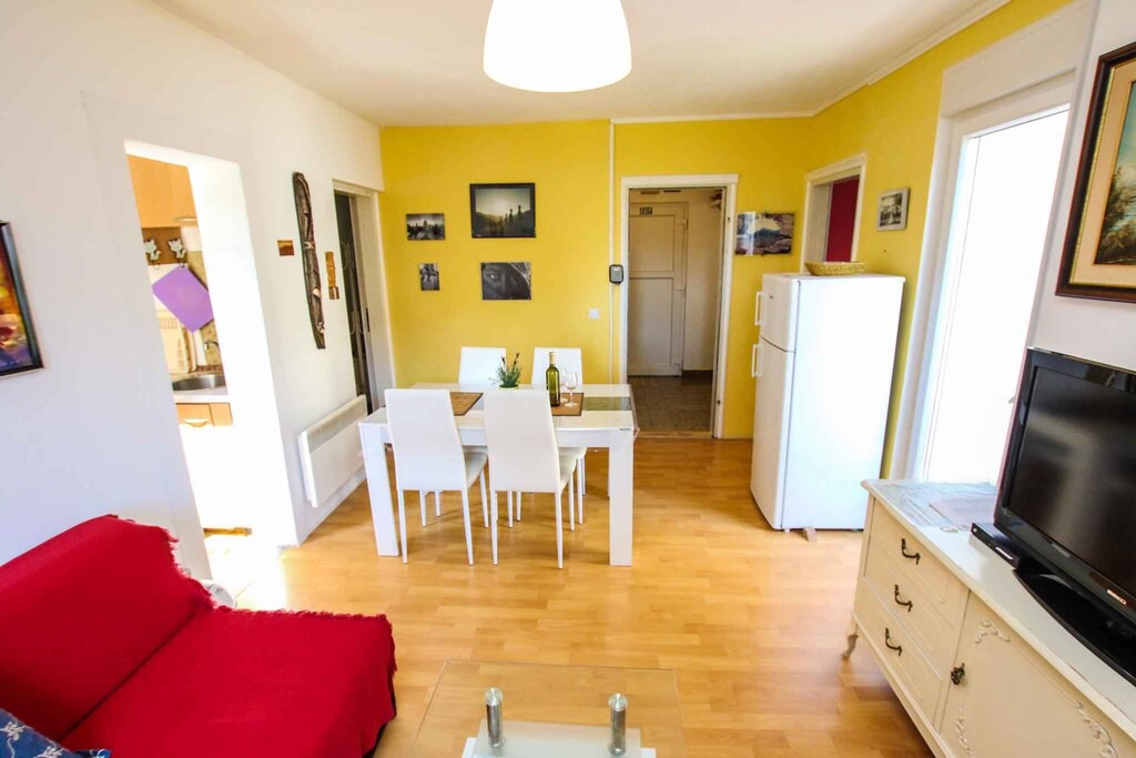 Photo of Livingroom in City Center