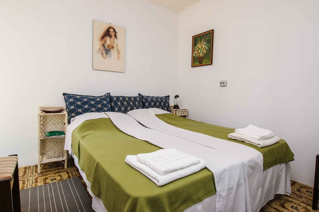 Photo of Bedroom in City Center