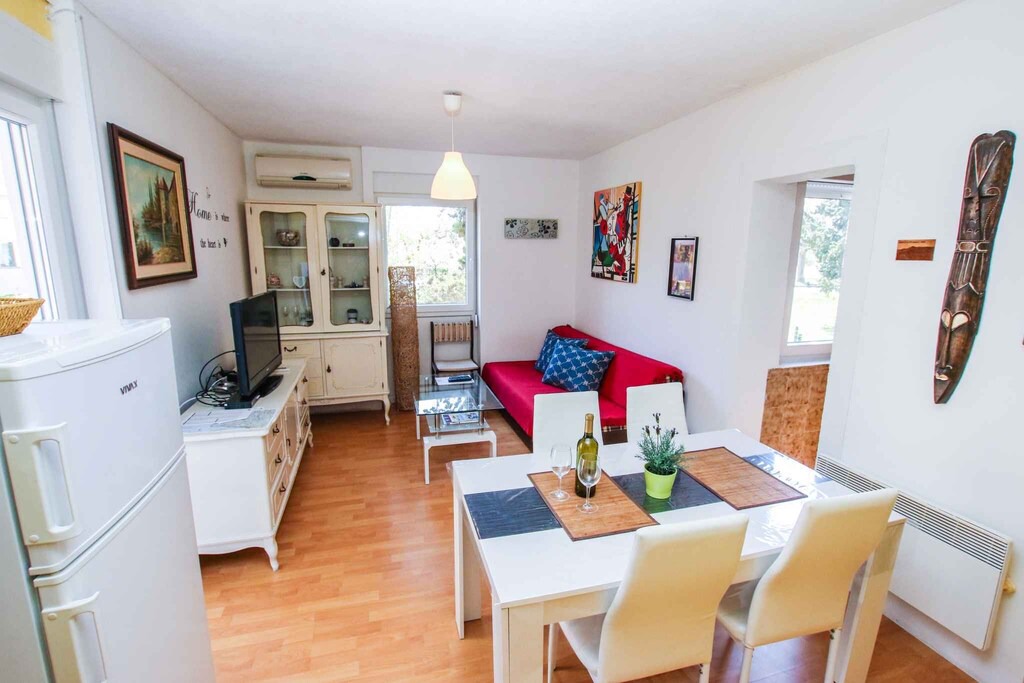 Photo of Livingroom in City Center