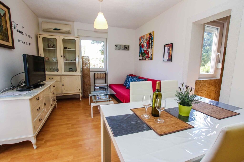 Photo of Livingroom in City Center