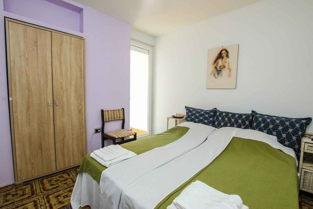 Photo of Bedroom in City Center