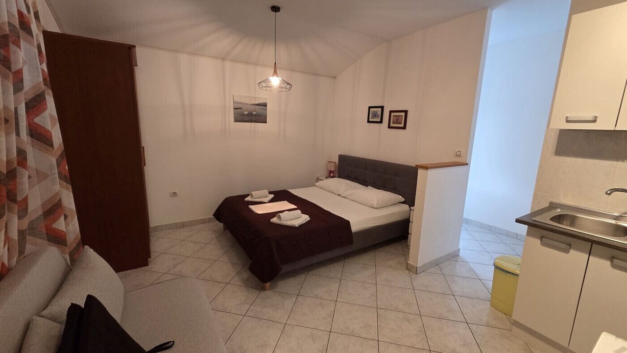 Photo of Bedroom in Baska