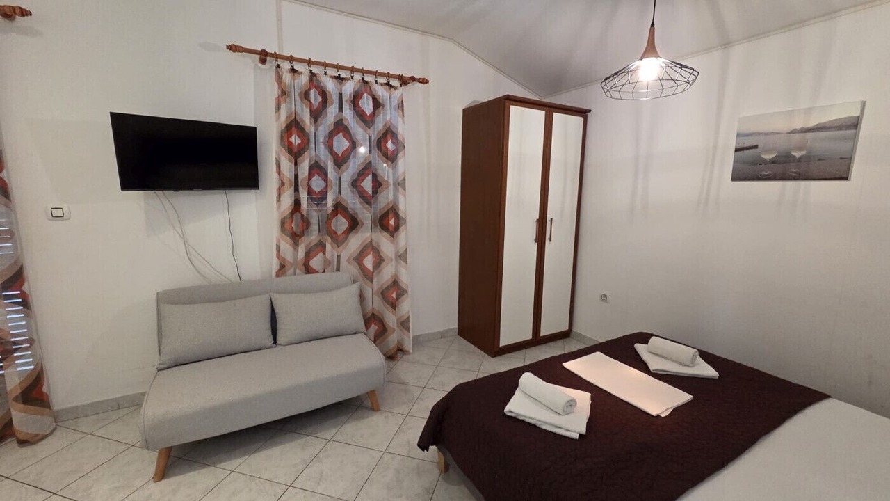 Photo of Bedroom in Baska
