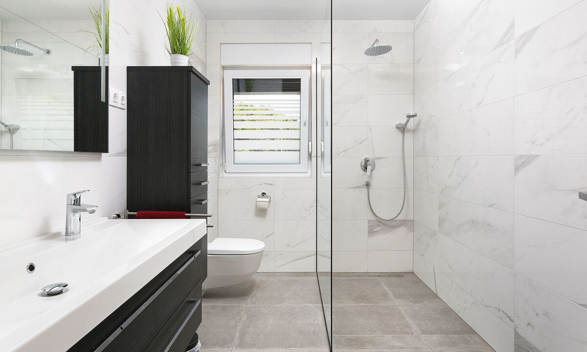 Photo of Bathroom in Medulin