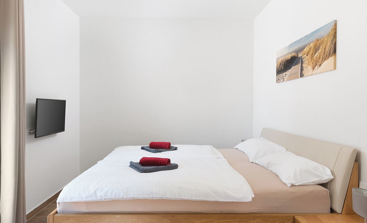 Photo of Bedroom in Medulin