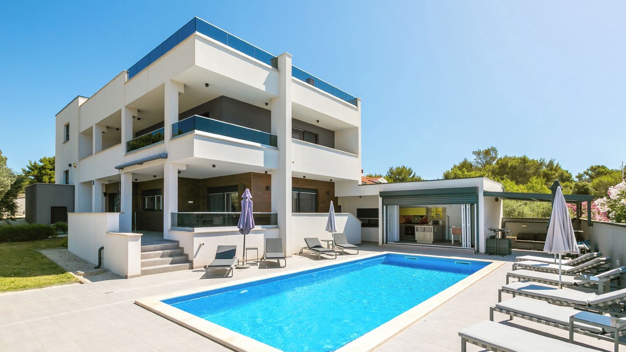 Photo of Outdoor in Medulin