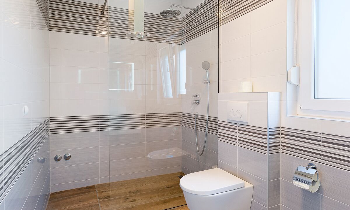 Photo of Bathroom in Medulin