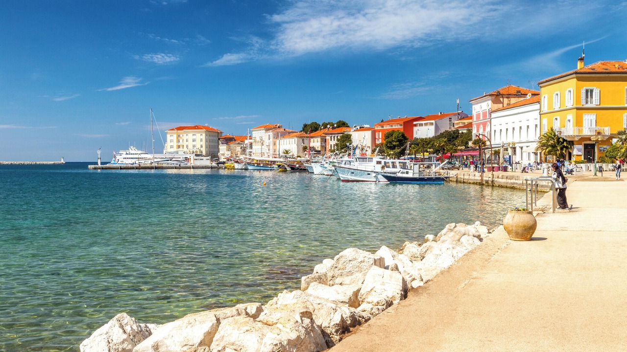 Photo of Others in Porec