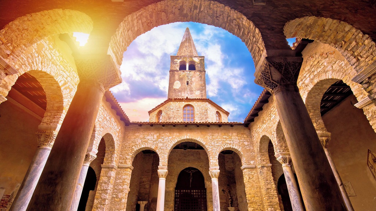 Photo of Others in Porec